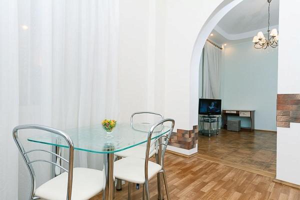 Luxury Apartments In The Center Of Old Kiev Exterior foto